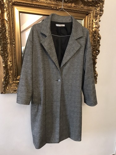 Cappotto spolverino donna - cappotto,