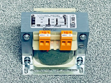 Trasformatore di tensione