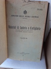 Libro sugli armamenti militari