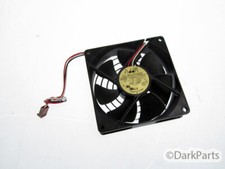 HP Compaq D530 Tower Fan ADDA AD0912HS-A76GL 326704-001