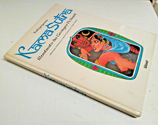VATSYAYANA-KAMA SUTRA-ILLUSTRAZIONI GEORGES PICHARD-EDIZIONI GLENAT-1992-VL13