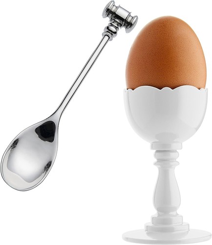 Alessi dressed portauovo - -,