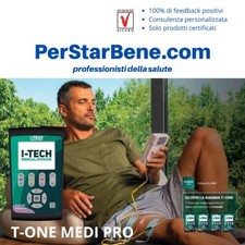 I-TECH T-ONE MEDI PRO