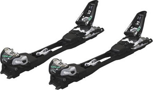 Attacchi scialpinismo freeride - attacchi,