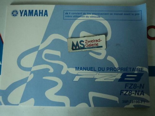 Yamaha na manuale - 8,