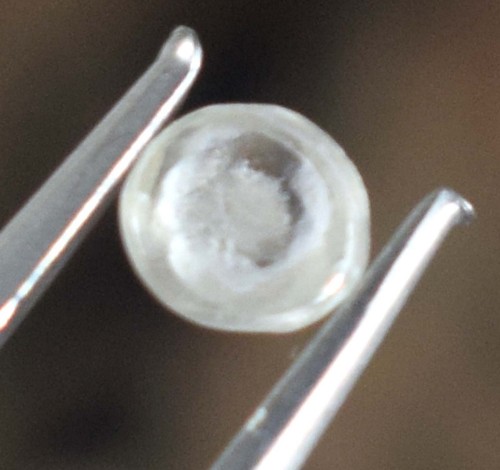 Loose cvd diamante bianco - cvd,