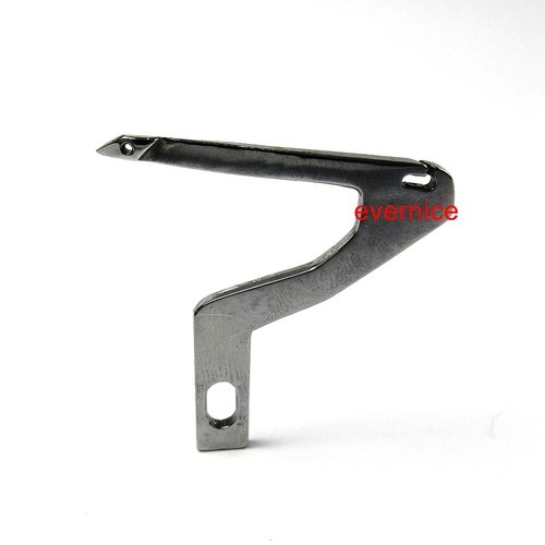 Pinza inferiore per bernina - inferiore,