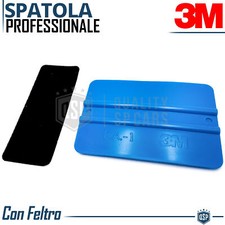 Spatola 3M Professionale