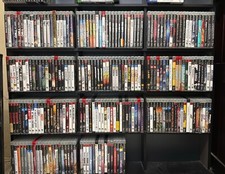 Choose your own PS3 Game