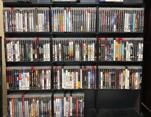 Scegli tuo gioco ps3 - il,