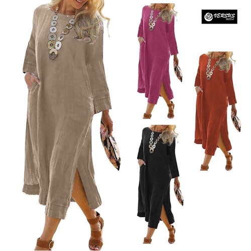 Copricostume vestito midi - copricostume,