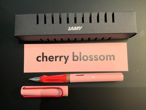 Lamy safari somma special - safari,