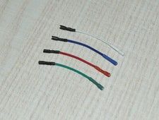 Set Cavi Fili Alta Qualità