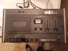 AKAI GXC-40D registratore a cassette non funzionante