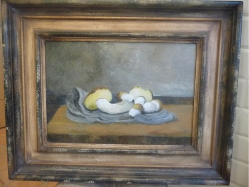Manzella nature morte - g.m.,
