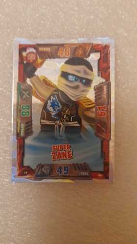 Carte lego ninjago - lego, ninja