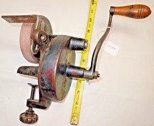 Manovella CARBORUNDUM