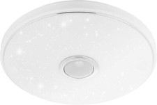 Plafoniera bagno LED EGLO