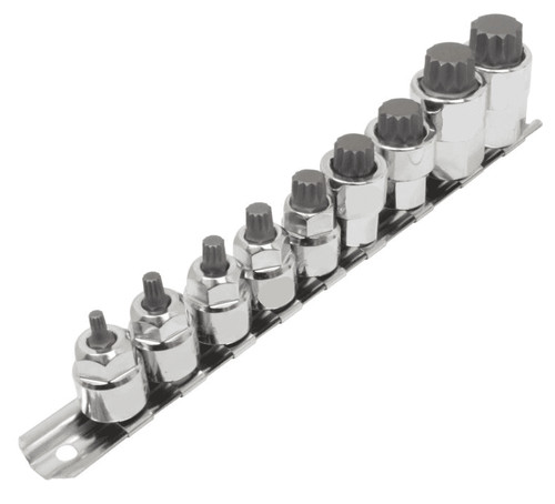 Set bussole 9pz - , xzn