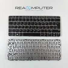 TECLADO HP Elitebook 820 G3