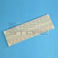 Piastra sperimentale 830 punti