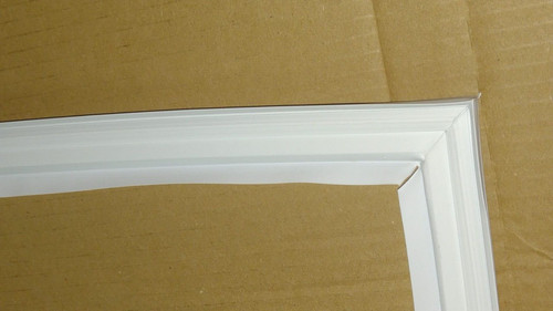 Guarnizione porta frigo rex - guarnizione,