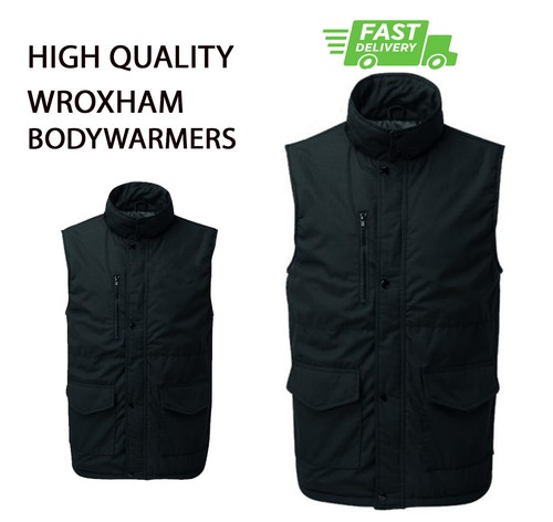 Gilet plain text - plain, no