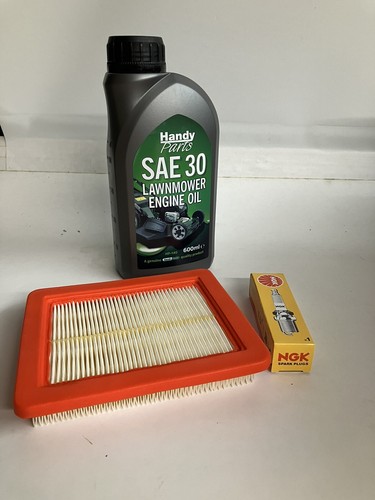 Kit manutenzione motore