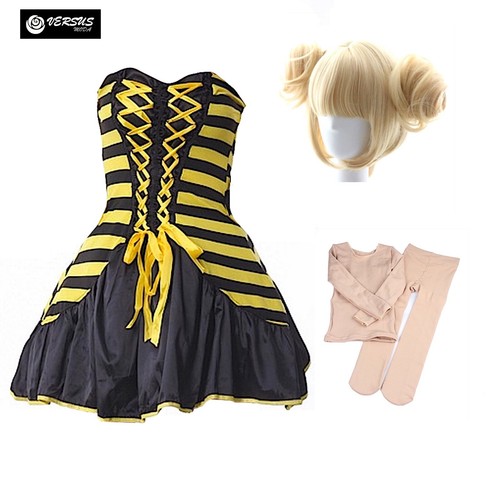 Simile lol queen - lol, vestito