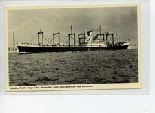 (Gc166-372) Canadian Pacific