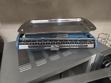 Vecchia bilancia domestica