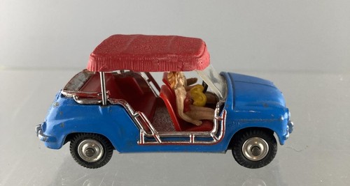 Corgi toys 240 - corgi,