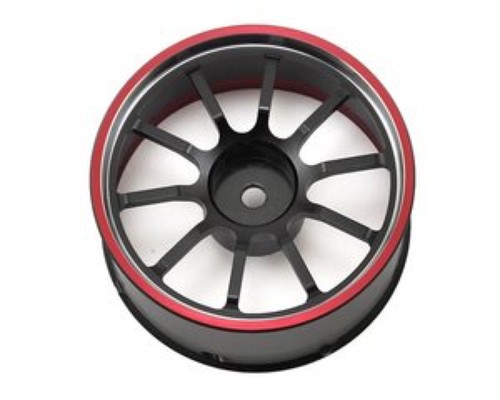 Sanwa volante alluminio - volante, in