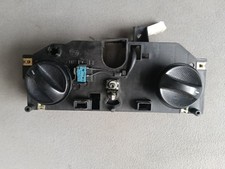 MANOPOLE RISCALDAMENTO FIAT COUPÈ