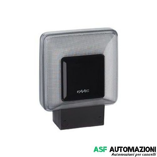 Lampeggiante faac xled 410029 - lampeggiante,