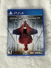 The Amazing Spider-Man 2 (Sony