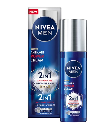 Nivea men luminous630 - nivea,