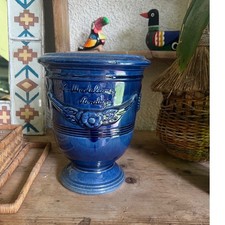 Fioriera anduze ceramica - fioriera,