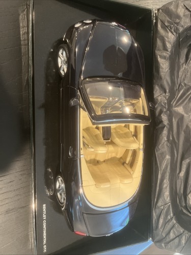 Bentley continental gtc 18 - bentley,