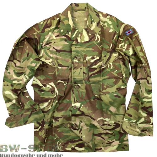 Camicia campo originale - da,