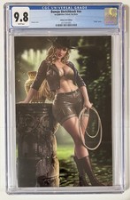 Danejo Sketchbook #nn Indiana