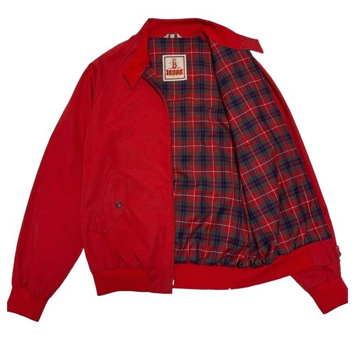 Giacca baracuta harrington - giacca, g9