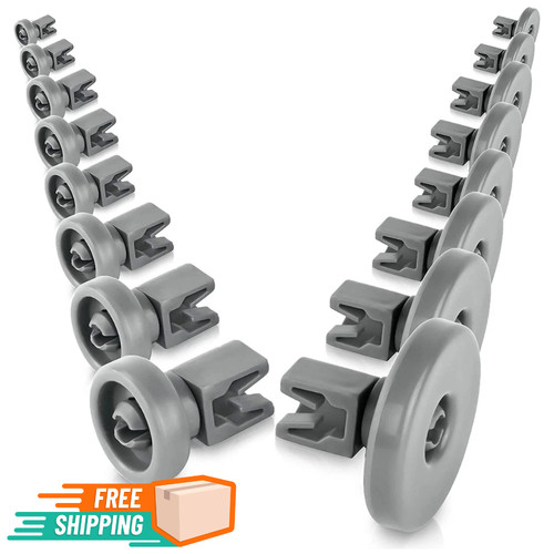 Set ruote rotelle per - set, 16