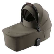 Britax navicella rio lux urban - navicella,