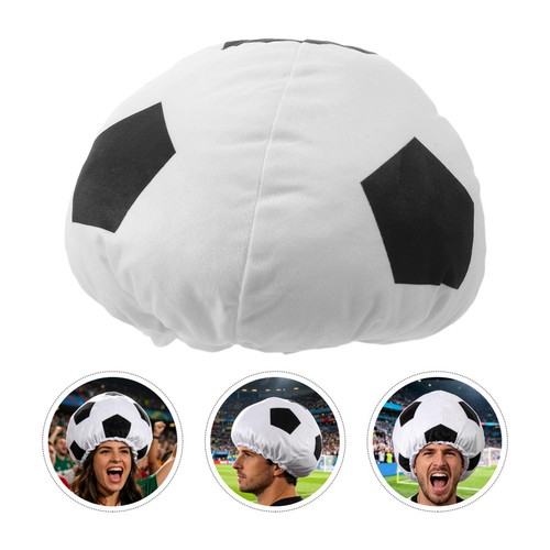 Copricapo calcio cappello - copricapo,