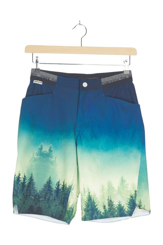 Pantaloncini corti uomo maloja - pantaloncini,