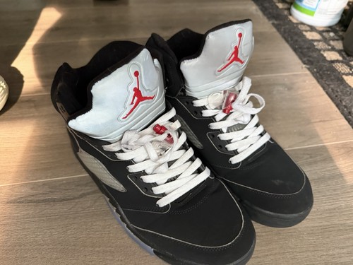 Taglia jordan 5 og - taglia,
