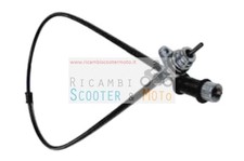 Odometer transmission cable