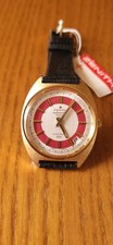 Zenith autosport luxe red - zenith,
