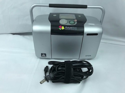 Stampante epson picture mate - stampante,